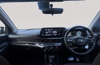 USED 2023 73 HYUNDAI BAYON 1.0 T-GDi MHEV SE Connect SUV 5dr Petrol Hybrid DCT Euro 6 (s/s) (100 ps) 