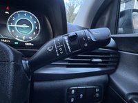 USED 2023 73 HYUNDAI BAYON 1.0 T-GDi MHEV SE Connect SUV 5dr Petrol Hybrid DCT Euro 6 (s/s) (100 ps) 