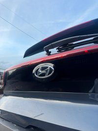 USED 2023 73 HYUNDAI BAYON 1.0 T-GDi MHEV SE Connect SUV 5dr Petrol Hybrid DCT Euro 6 (s/s) (100 ps) 