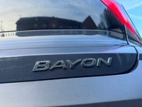 USED 2023 73 HYUNDAI BAYON 1.0 T-GDi MHEV SE Connect SUV 5dr Petrol Hybrid DCT Euro 6 (s/s) (100 ps) 