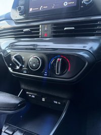 USED 2023 73 HYUNDAI BAYON 1.0 T-GDi MHEV SE Connect SUV 5dr Petrol Hybrid DCT Euro 6 (s/s) (100 ps) 