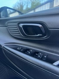 USED 2023 73 HYUNDAI BAYON 1.0 T-GDi MHEV SE Connect SUV 5dr Petrol Hybrid DCT Euro 6 (s/s) (100 ps) 