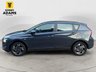USED 2023 73 HYUNDAI BAYON 1.0 T-GDi MHEV SE Connect SUV 5dr Petrol Hybrid DCT Euro 6 (s/s) (100 ps) 