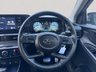 USED 2023 73 HYUNDAI BAYON 1.0 T-GDi MHEV SE Connect SUV 5dr Petrol Hybrid DCT Euro 6 (s/s) (100 ps) 
