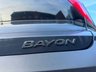 USED 2023 73 HYUNDAI BAYON 1.0 T-GDi MHEV SE Connect SUV 5dr Petrol Hybrid DCT Euro 6 (s/s) (100 ps) 