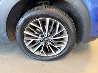 USED 2019 19 HYUNDAI TUCSON 1.6 CRDi Premium SUV 5dr Diesel Manual Euro 6 (s/s) (115 ps) 