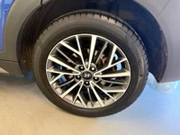 USED 2019 19 HYUNDAI TUCSON 1.6 CRDi Premium SUV 5dr Diesel Manual Euro 6 (s/s) (115 ps) 