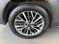 USED 2019 19 HYUNDAI TUCSON 1.6 CRDi Premium SUV 5dr Diesel Manual Euro 6 (s/s) (115 ps) 