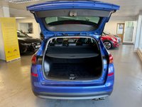 USED 2019 19 HYUNDAI TUCSON 1.6 CRDi Premium SUV 5dr Diesel Manual Euro 6 (s/s) (115 ps) 