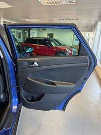 USED 2019 19 HYUNDAI TUCSON 1.6 CRDi Premium SUV 5dr Diesel Manual Euro 6 (s/s) (115 ps) 