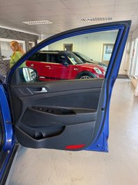 USED 2019 19 HYUNDAI TUCSON 1.6 CRDi Premium SUV 5dr Diesel Manual Euro 6 (s/s) (115 ps) 