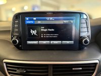 USED 2019 19 HYUNDAI TUCSON 1.6 CRDi Premium SUV 5dr Diesel Manual Euro 6 (s/s) (115 ps) 