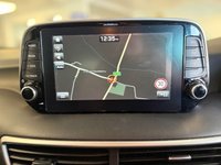 USED 2019 19 HYUNDAI TUCSON 1.6 CRDi Premium SUV 5dr Diesel Manual Euro 6 (s/s) (115 ps) 