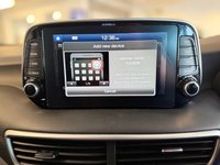 USED 2019 19 HYUNDAI TUCSON 1.6 CRDi Premium SUV 5dr Diesel Manual Euro 6 (s/s) (115 ps) 
