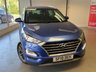 USED 2019 19 HYUNDAI TUCSON 1.6 CRDi Premium SUV 5dr Diesel Manual Euro 6 (s/s) (115 ps) 
