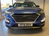 USED 2019 19 HYUNDAI TUCSON 1.6 CRDi Premium SUV 5dr Diesel Manual Euro 6 (s/s) (115 ps) 