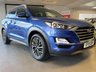 USED 2019 19 HYUNDAI TUCSON 1.6 CRDi Premium SUV 5dr Diesel Manual Euro 6 (s/s) (115 ps) 