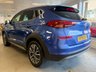 USED 2019 19 HYUNDAI TUCSON 1.6 CRDi Premium SUV 5dr Diesel Manual Euro 6 (s/s) (115 ps) 