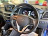 USED 2019 19 HYUNDAI TUCSON 1.6 CRDi Premium SUV 5dr Diesel Manual Euro 6 (s/s) (115 ps) 