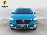 USED 2023 72 MG MG HS 1.5 T-GDI Exclusive SUV 5dr Petrol DCT Euro 6 (s/s) (162 ps) 