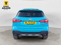USED 2023 72 MG MG HS 1.5 T-GDI Exclusive SUV 5dr Petrol DCT Euro 6 (s/s) (162 ps) 