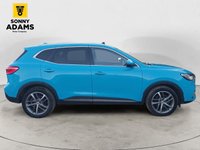 USED 2023 72 MG MG HS 1.5 T-GDI Exclusive SUV 5dr Petrol DCT Euro 6 (s/s) (162 ps) 