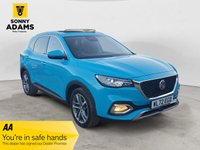USED 2023 72 MG MG HS 1.5 T-GDI Exclusive SUV 5dr Petrol DCT Euro 6 (s/s) (162 ps) 