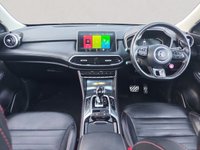 USED 2023 72 MG MG HS 1.5 T-GDI Exclusive SUV 5dr Petrol DCT Euro 6 (s/s) (162 ps) 