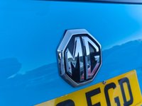 USED 2023 72 MG MG HS 1.5 T-GDI Exclusive SUV 5dr Petrol DCT Euro 6 (s/s) (162 ps) 