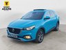 USED 2023 72 MG MG HS 1.5 T-GDI Exclusive SUV 5dr Petrol DCT Euro 6 (s/s) (162 ps) 