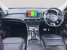 USED 2023 72 MG MG HS 1.5 T-GDI Exclusive SUV 5dr Petrol DCT Euro 6 (s/s) (162 ps) 