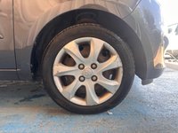 USED 2012 62 HYUNDAI I10 1.2 Classic Hatchback 5dr Petrol Manual Euro 5 (85 bhp)+2 KEYS+HISTORY+�&pound;20 TAX+USB+12 MONTH MOT ON SALE+POWER STEERING+HPI CLEAR+VOSA MOT HISTORY PRINTOUT 2 KEYS+HISTORY+&pound;20 TAX+USB+12 MONTH MOT ON SALE+POWER STEERING+HPI CLEAR