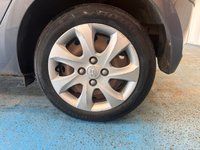 USED 2012 62 HYUNDAI I10 1.2 Classic Hatchback 5dr Petrol Manual Euro 5 (85 bhp)+2 KEYS+HISTORY+�&pound;20 TAX+USB+12 MONTH MOT ON SALE+POWER STEERING+HPI CLEAR+VOSA MOT HISTORY PRINTOUT 2 KEYS+HISTORY+&pound;20 TAX+USB+12 MONTH MOT ON SALE+POWER STEERING+HPI CLEAR