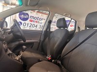 USED 2012 62 HYUNDAI I10 1.2 Classic Hatchback 5dr Petrol Manual Euro 5 (85 bhp)+2 KEYS+HISTORY+�&pound;20 TAX+USB+12 MONTH MOT ON SALE+POWER STEERING+HPI CLEAR+VOSA MOT HISTORY PRINTOUT 2 KEYS+HISTORY+&pound;20 TAX+USB+12 MONTH MOT ON SALE+POWER STEERING+HPI CLEAR