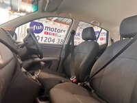 USED 2012 62 HYUNDAI I10 1.2 Classic Hatchback 5dr Petrol Manual Euro 5 (85 bhp)+2 KEYS+HISTORY+�&pound;20 TAX+USB+12 MONTH MOT ON SALE+POWER STEERING+HPI CLEAR+VOSA MOT HISTORY PRINTOUT 2 KEYS+HISTORY+&pound;20 TAX+USB+12 MONTH MOT ON SALE+POWER STEERING+HPI CLEAR