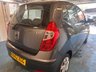 USED 2012 62 HYUNDAI I10 1.2 Classic Hatchback 5dr Petrol Manual Euro 5 (85 bhp)+2 KEYS+HISTORY+�&pound;20 TAX+USB+12 MONTH MOT ON SALE+POWER STEERING+HPI CLEAR+VOSA MOT HISTORY PRINTOUT 2 KEYS+HISTORY+&pound;20 TAX+USB+12 MONTH MOT ON SALE+POWER STEERING+HPI CLEAR