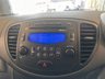 USED 2012 62 HYUNDAI I10 1.2 Classic Hatchback 5dr Petrol Manual Euro 5 (85 bhp)+2 KEYS+HISTORY+�&pound;20 TAX+USB+12 MONTH MOT ON SALE+POWER STEERING+HPI CLEAR+VOSA MOT HISTORY PRINTOUT 2 KEYS+HISTORY+&pound;20 TAX+USB+12 MONTH MOT ON SALE+POWER STEERING+HPI CLEAR