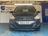 USED 2012 62 HYUNDAI I10 1.2 Classic Hatchback 5dr Petrol Manual Euro 5 (85 bhp)+2 KEYS+HISTORY+�&pound;20 TAX+USB+12 MONTH MOT ON SALE+POWER STEERING+HPI CLEAR+VOSA MOT HISTORY PRINTOUT 2 KEYS+HISTORY+&pound;20 TAX+USB+12 MONTH MOT ON SALE+POWER STEERING+HPI CLEAR