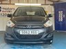 USED 2012 62 HYUNDAI I10 1.2 Classic Hatchback 5dr Petrol Manual Euro 5 (85 bhp)+2 KEYS+HISTORY+�&pound;20 TAX+USB+12 MONTH MOT ON SALE+POWER STEERING+HPI CLEAR+VOSA MOT HISTORY PRINTOUT 2 KEYS+HISTORY+&pound;20 TAX+USB+12 MONTH MOT ON SALE+POWER STEERING+HPI CLEAR
