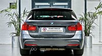 USED 2014 14 BMW 3 SERIES 2.0 320d M Sport Touring 5dr Diesel Auto xDrive Euro 5 (s/s) (184 ps) 12 MONTHS WARRANTY / 12 MONTHS MOT
