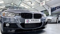 USED 2014 14 BMW 3 SERIES 2.0 320d M Sport Touring 5dr Diesel Auto xDrive Euro 5 (s/s) (184 ps) 12 MONTHS WARRANTY / 12 MONTHS MOT