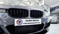 USED 2014 14 BMW 3 SERIES 2.0 320d M Sport Touring 5dr Diesel Auto xDrive Euro 5 (s/s) (184 ps) 12 MONTHS WARRANTY / 12 MONTHS MOT