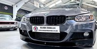 USED 2014 14 BMW 3 SERIES 2.0 320d M Sport Touring 5dr Diesel Auto xDrive Euro 5 (s/s) (184 ps) 12 MONTHS WARRANTY / 12 MONTHS MOT