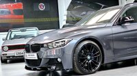 USED 2014 14 BMW 3 SERIES 2.0 320d M Sport Touring 5dr Diesel Auto xDrive Euro 5 (s/s) (184 ps) 12 MONTHS WARRANTY / 12 MONTHS MOT