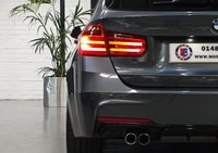 USED 2014 14 BMW 3 SERIES 2.0 320d M Sport Touring 5dr Diesel Auto xDrive Euro 5 (s/s) (184 ps) 12 MONTHS WARRANTY / 12 MONTHS MOT