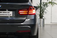 USED 2014 14 BMW 3 SERIES 2.0 320d M Sport Touring 5dr Diesel Auto xDrive Euro 5 (s/s) (184 ps) 12 MONTHS WARRANTY / 12 MONTHS MOT
