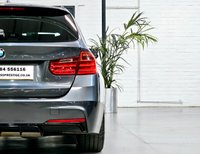 USED 2014 14 BMW 3 SERIES 2.0 320d M Sport Touring 5dr Diesel Auto xDrive Euro 5 (s/s) (184 ps) 12 MONTHS WARRANTY / 12 MONTHS MOT