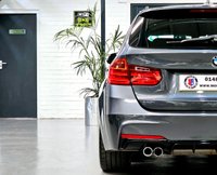 USED 2014 14 BMW 3 SERIES 2.0 320d M Sport Touring 5dr Diesel Auto xDrive Euro 5 (s/s) (184 ps) 12 MONTHS WARRANTY / 12 MONTHS MOT