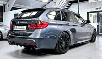 USED 2014 14 BMW 3 SERIES 2.0 320d M Sport Touring 5dr Diesel Auto xDrive Euro 5 (s/s) (184 ps) 12 MONTHS WARRANTY / 12 MONTHS MOT