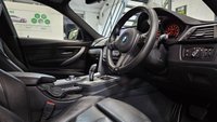 USED 2014 14 BMW 3 SERIES 2.0 320d M Sport Touring 5dr Diesel Auto xDrive Euro 5 (s/s) (184 ps) 12 MONTHS WARRANTY / 12 MONTHS MOT